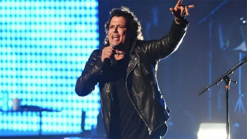Carlos Vives anuncia su gira ´Tour al sol 2026´ por Estados Unidos, Canadá y Puerto Rico