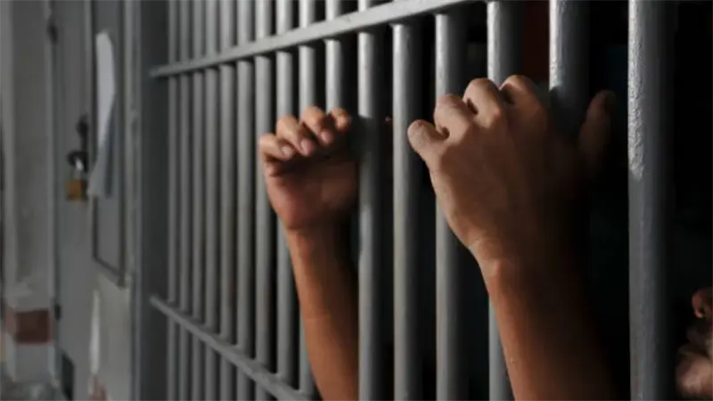 Crisis penitenciaria: 21 reclusos encontrados muertos