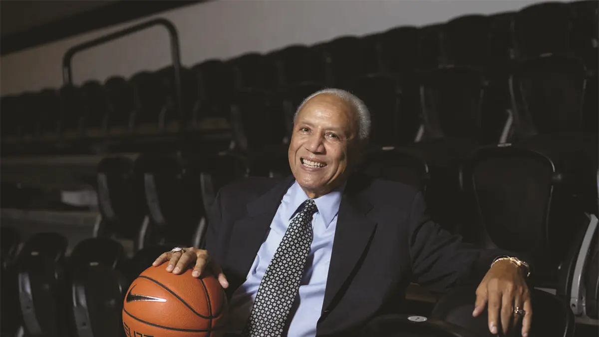 Fallece Lenny Wilkens, leyenda de la NBA a los 88 años