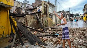 ONU eleva los daños de Melissa a 90,000 viviendas y 100,000 hectáreas de cultivo en Cuba