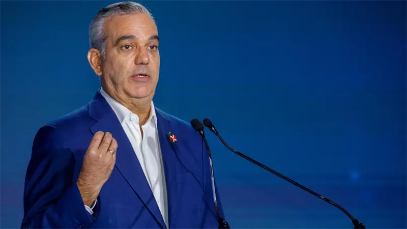 Presidente Abinader anuncia visita del Ministro de Guerra de EEUU para fortalecer cooperación en seguridad