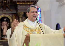 Monse&ntilde;or Morel Dipl&aacute;n designado como arzobispo coadjutor