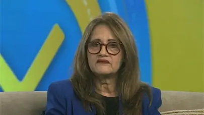 Doctora Rafaela Burgos aborda los principales desaf&iacute;os de las familias y la influencia de las redes sociales en los ni&ntilde;os