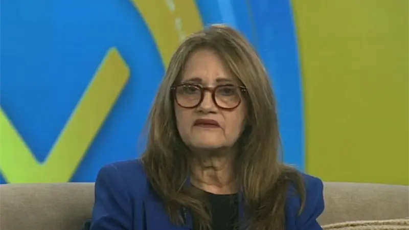 Doctora Rafaela Burgos aborda los principales desafíos de las familias y la influencia de las redes sociales en los niños