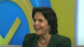 Minú Tavares "RD tiene problemas más urgentes que debatir si los militares deben votar"