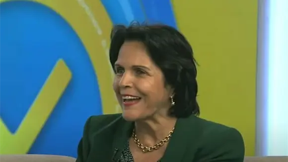 Minú Tavares "RD tiene problemas más urgentes que debatir si los militares deben votar" Minú Tavares "RD tiene problemas más urgentes que debatir si los militares deben votar"