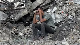 Se cumple un mes del alto el fuego entre Israel y Hamás: rehenes, ataques e incertidumbre