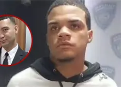 Se entrega por muerte de un hombre para robarle un motor en SDE