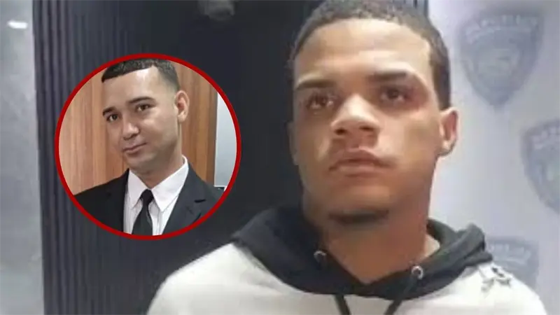 Se entrega por muerte de un hombre para robarle un motor en SDE