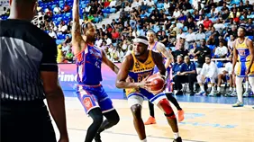 Mauricio Báez elimina a San Lázaro y se medirá a San Carlos en la serie final del TBS Distrito 2025