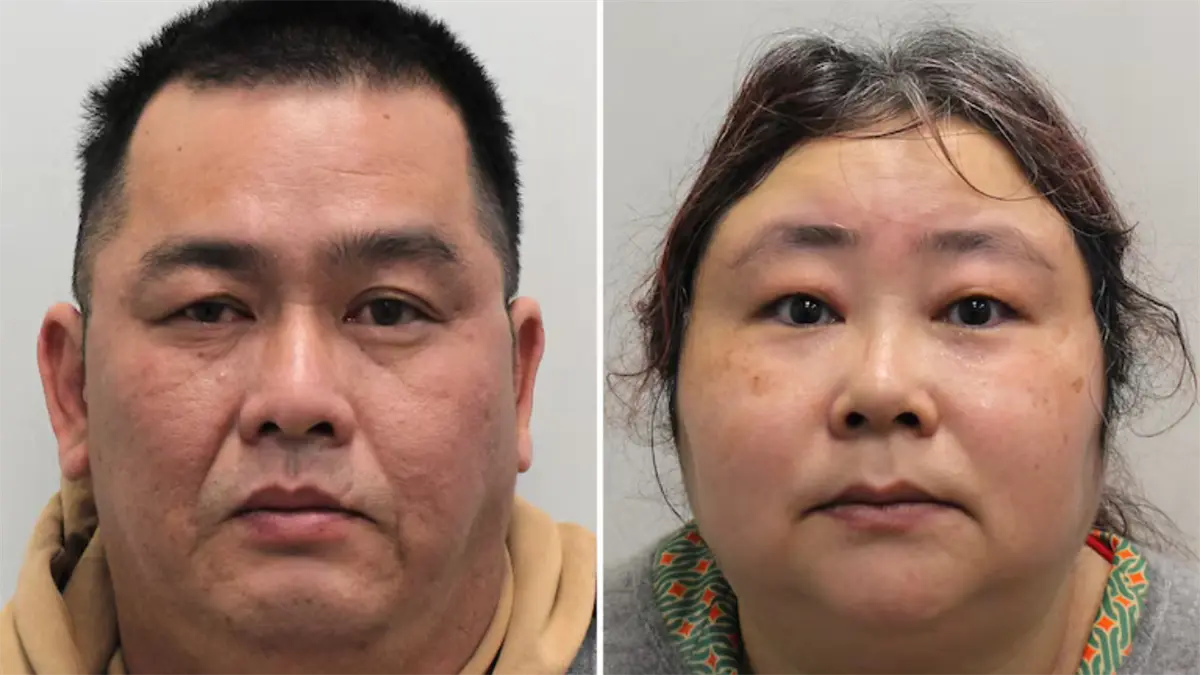 La "diosa de la riqueza" china enfrenta juicio por estafa millonaria en Bitcoin