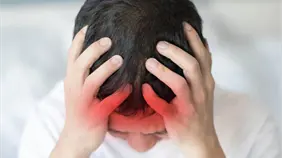 Este simple análisis revelará qué tan grave fue una conmoción cerebral