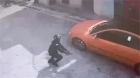 Identifican a cuatro miembros de banda que atacó a patrulla