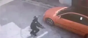 Identifican a cuatro miembros de banda que atacó a patrulla