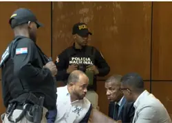 Aplazan audiencia de extradición a expareja de diputada