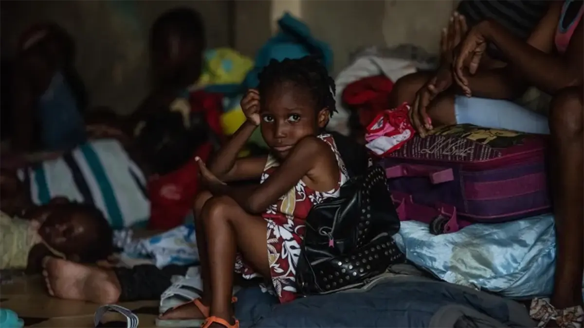 Capital de Haití sufre un severo racionamiento de electricidad