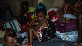 Capital de Haití sufre un severo racionamiento de electricidad