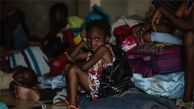 Capital de Haití sufre un severo racionamiento de electricidad