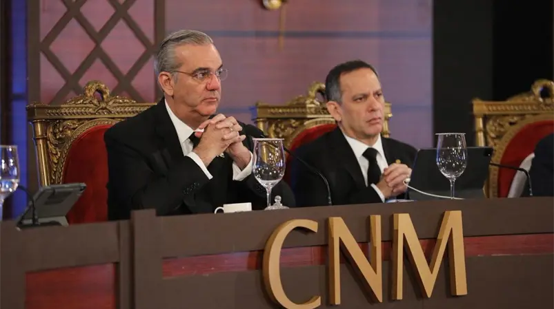 Consejo Nacional de la Magistratura inicia entrevistas a aspirantes a la Suprema Corte de Justicia y al Tribunal Superior Electoral