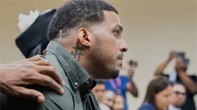 Ministerio Público solicita condena de cinco años para Wander Franco por abuso sexual infantil