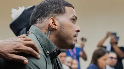 Ministerio P&uacute;blico solicita condena de cinco a&ntilde;os para Wander Franco por abuso sexual infantil