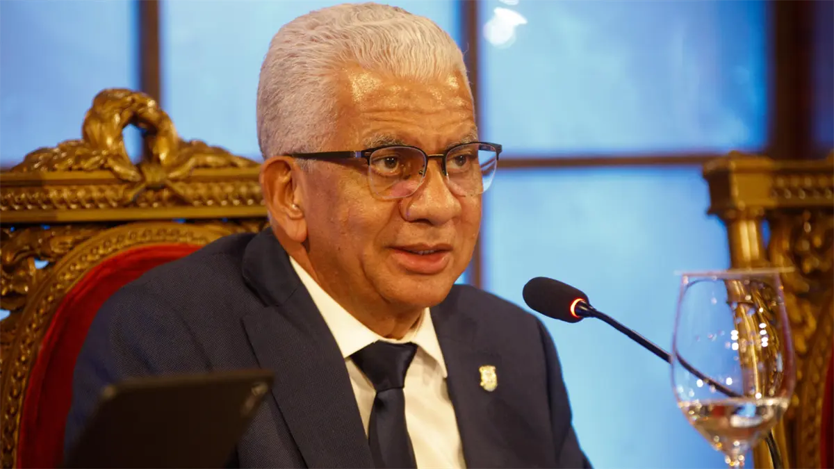 Consejo Nacional de la Magistratura concluye primera ronda de vistas públicas a postulantes al TSE y SCJ