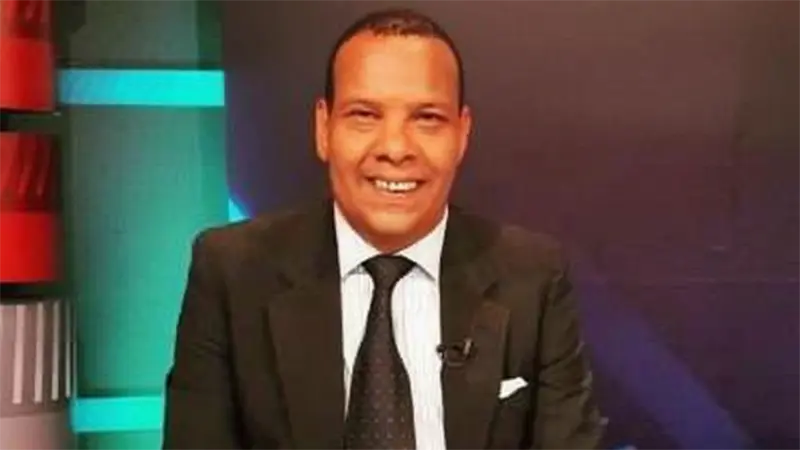 Muere el cronista deportivo Tomás Julián Cabrera tras sufrir un accidente cerebrovascular