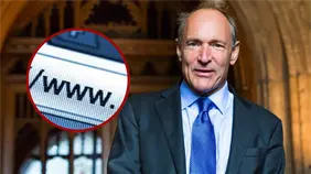 El creador de la World Wide Web, Tim Berners-Lee, figura central del congreso Talent Arena
