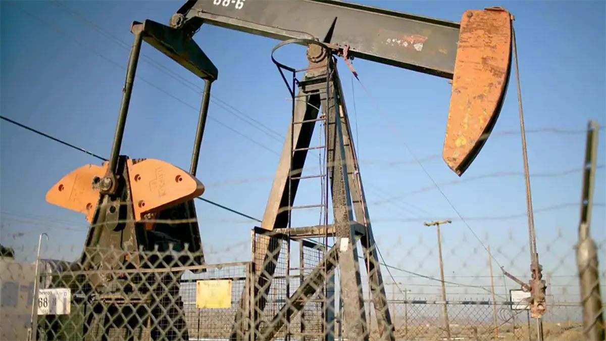 El petróleo Brent sube un 1,72 % , hasta 65,16 dólares
