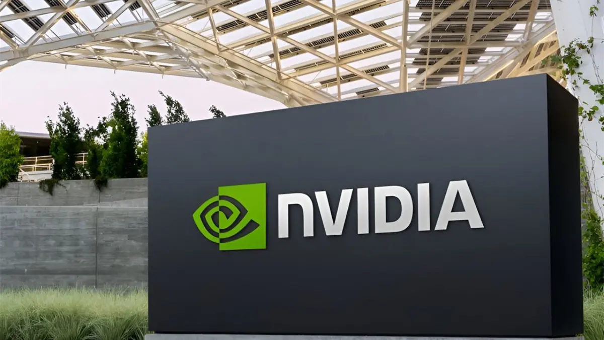 Las firmas de EEUU, lideradas por NVIDIA, lideran la implantación de la IA en sus negocios