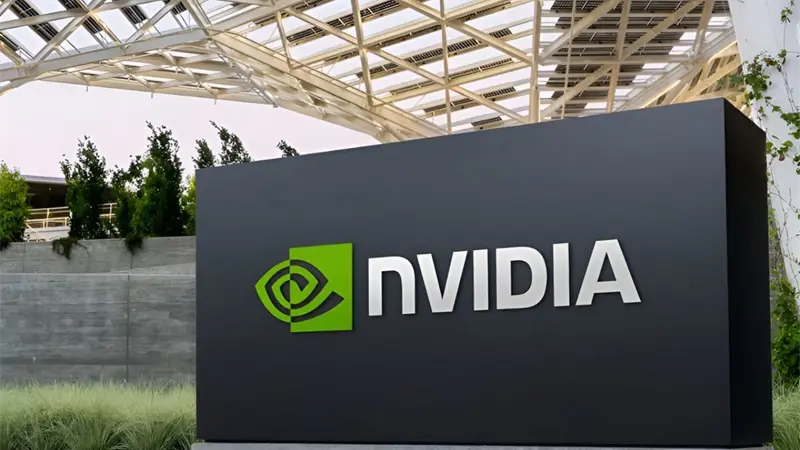 Las firmas de EEUU, lideradas por NVIDIA, lideran la implantación de la IA en sus negocios