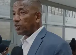 Abogado de Ethian Vásquez: "La extradición fue una sorpresa, pero él no se opondrá"