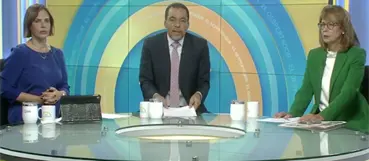 Hoy en El Despertador: Gobernadora de NY recibe las llaves de Ciudad Corazón