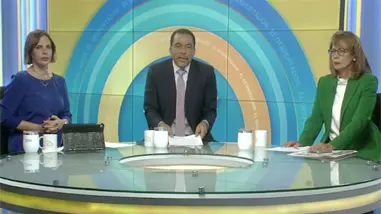 Hoy en El Despertador: Gobernadora de NY recibe las llaves de Ciudad Corazón