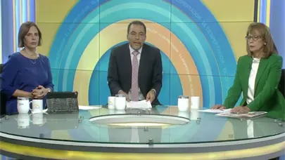 Hoy en El Despertador: Gobernadora de NY recibe las llaves de Ciudad Coraz&oacute;n