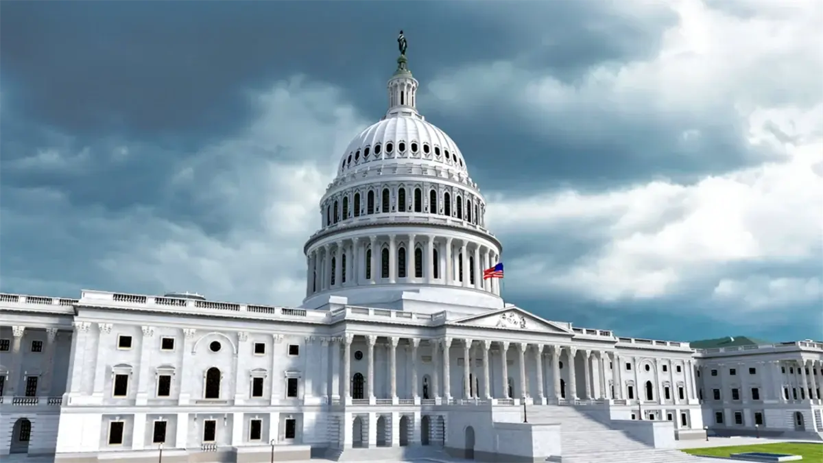 ¿Qué debe ocurrir para abrir el Gobierno de EEUU tras el cierre más largo de la historia?