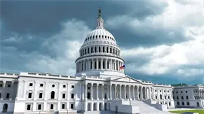 ¿Qué debe ocurrir para abrir el Gobierno de EEUU tras el cierre más largo de la historia?