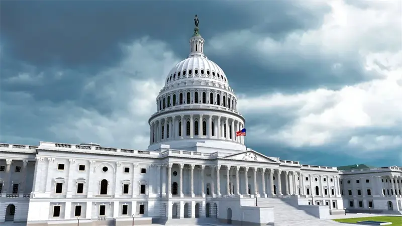 ¿Qué debe ocurrir para abrir el Gobierno de EEUU tras el cierre más largo de la historia?