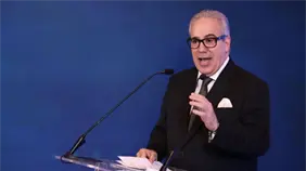 Fernando Hasbún electo presidente de Honor del XIV Ceremonial Salón de la Fama de Artes Marciales