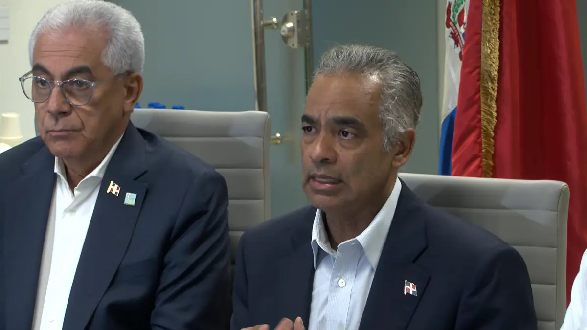 Gobierno pide disculpas por apagón general y anuncia restablecimiento progresivo del servicio eléctrico