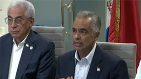 Gobierno pide disculpas por apagón general y anuncia restablecimiento progresivo del servicio eléctrico