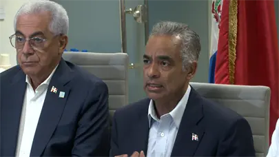 Gobierno pide disculpas por apag&oacute;n general y anuncia restablecimiento progresivo del servicio el&eacute;ctrico