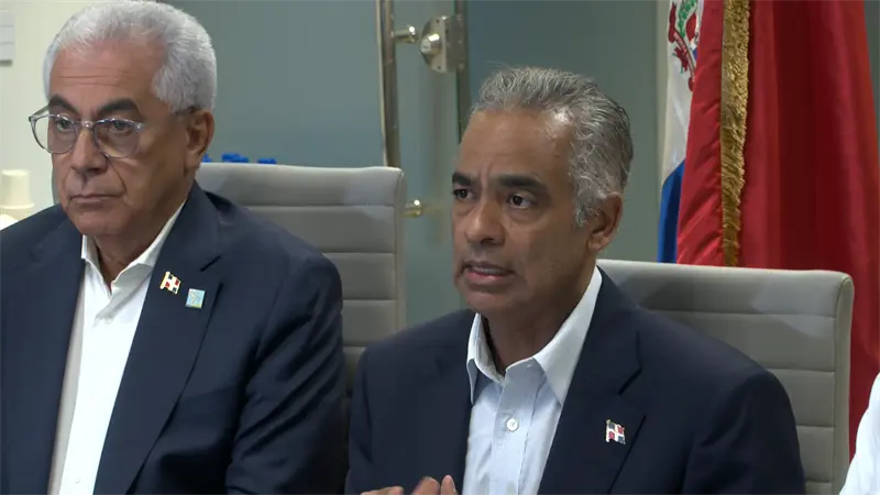 Gobierno pide disculpas por apagón general y anuncia restablecimiento progresivo del servicio eléctrico