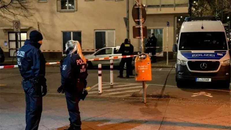 La Policía investiga dos explosiones en sendos hospitales de Berlín