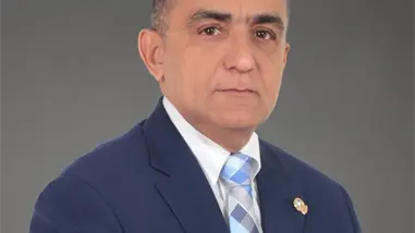 Jesús Batista Suriel refuerza la descentralización municipal en el Parlacen