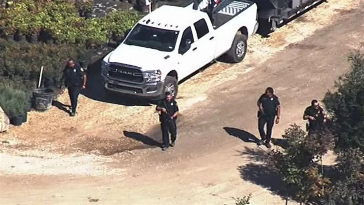 Horror en el trabajo: José Hernández Galo ultima a tres colegas y se quita la vida