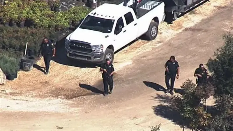 Horror en el trabajo: José Hernández Galo ultima a tres colegas y se quita la vida