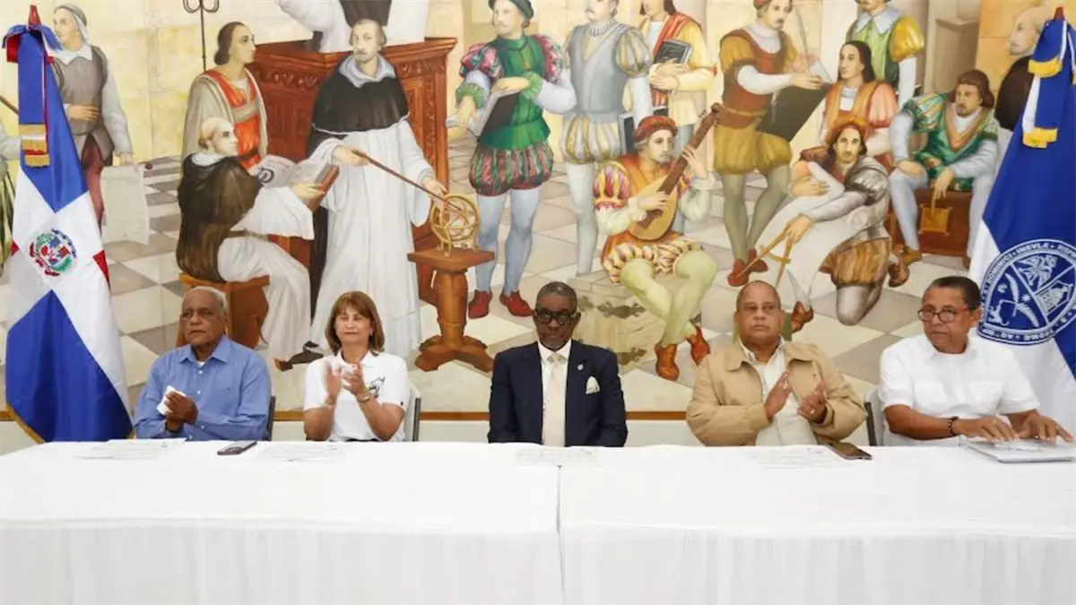 Juegos Tony Barreiro, de la UASD, comenzarán el viernes próximo