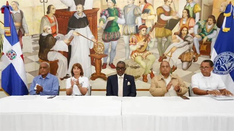 Juegos Tony Barreiro, de la UASD, comenzarán el viernes próximo