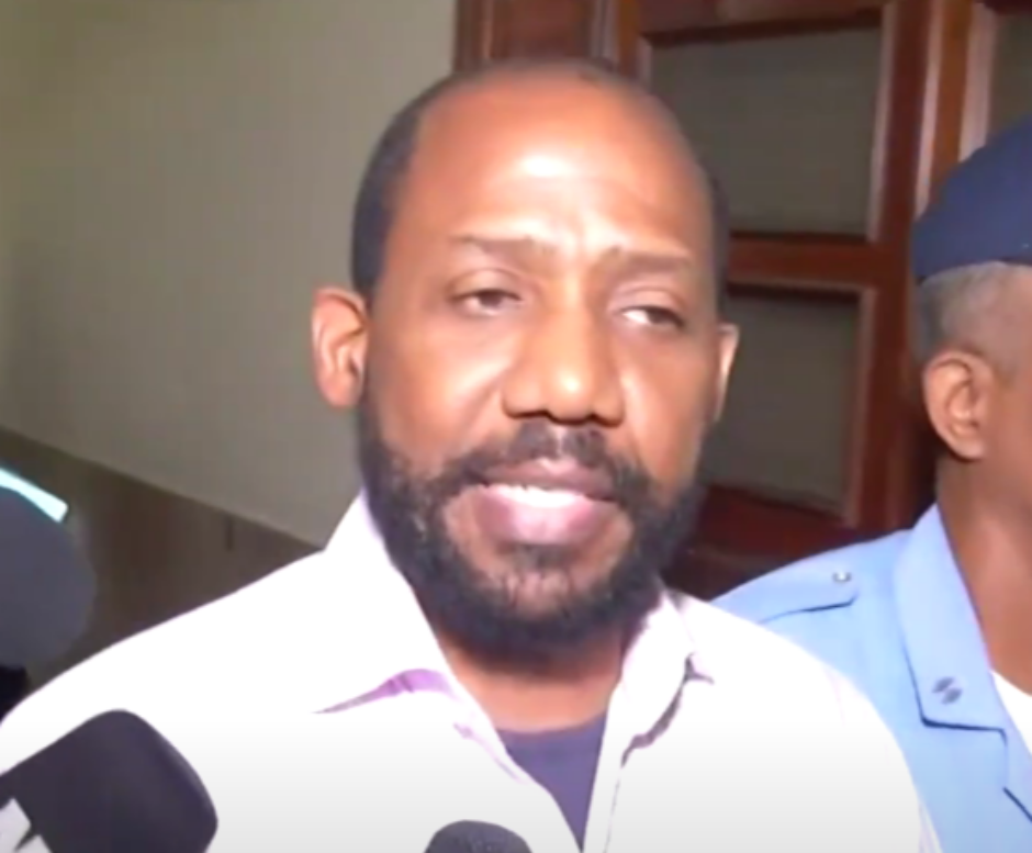 Jueza rechaza solicitud de libertad condicional al comunicador Pablo Ross